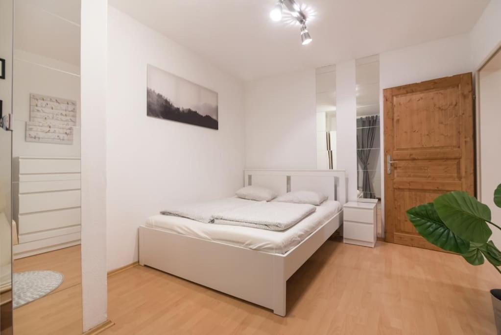 Spacious Central Apartment Виена Екстериор снимка