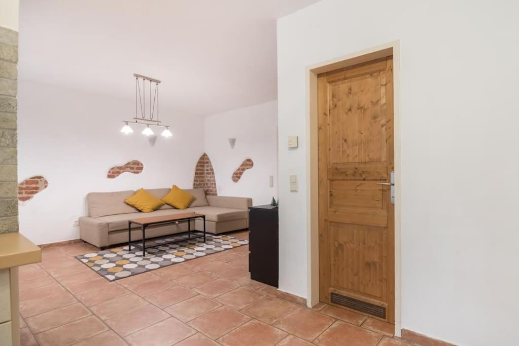 Spacious Central Apartment Виена Екстериор снимка
