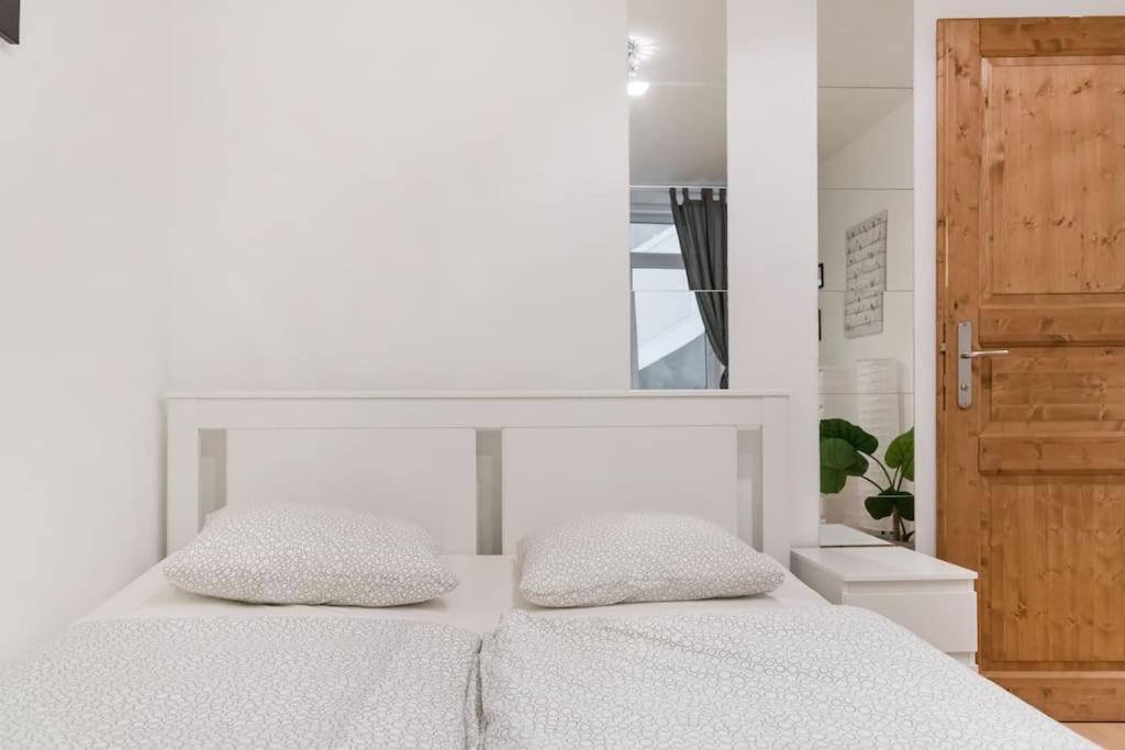 Spacious Central Apartment Виена Екстериор снимка