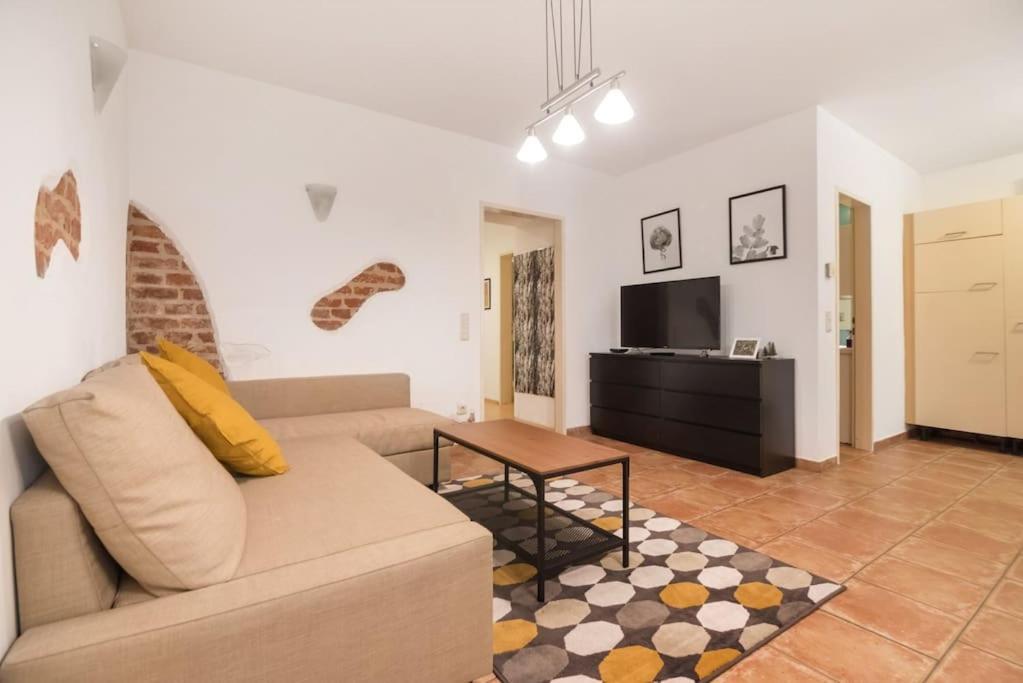 Spacious Central Apartment Виена Екстериор снимка